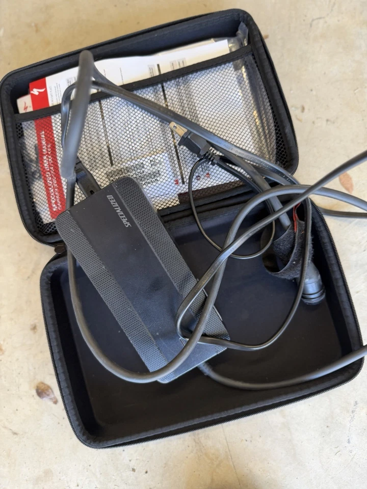 Bicicleta de montaña eléctrica Specialized Turbo Levo Comp S3 mediana 2021 Foto 4 de 4