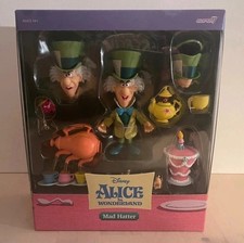 Original Disney - Alice in Wonderland - Mad H...