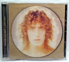 Daltrey [Bonus Track] by Roger Daltrey (CD, 2006, Hip-O) RARE OOP