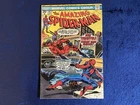 Amazing Spider-Man 147 1975 BEAUTIFUL COLLECTION WOW!!!