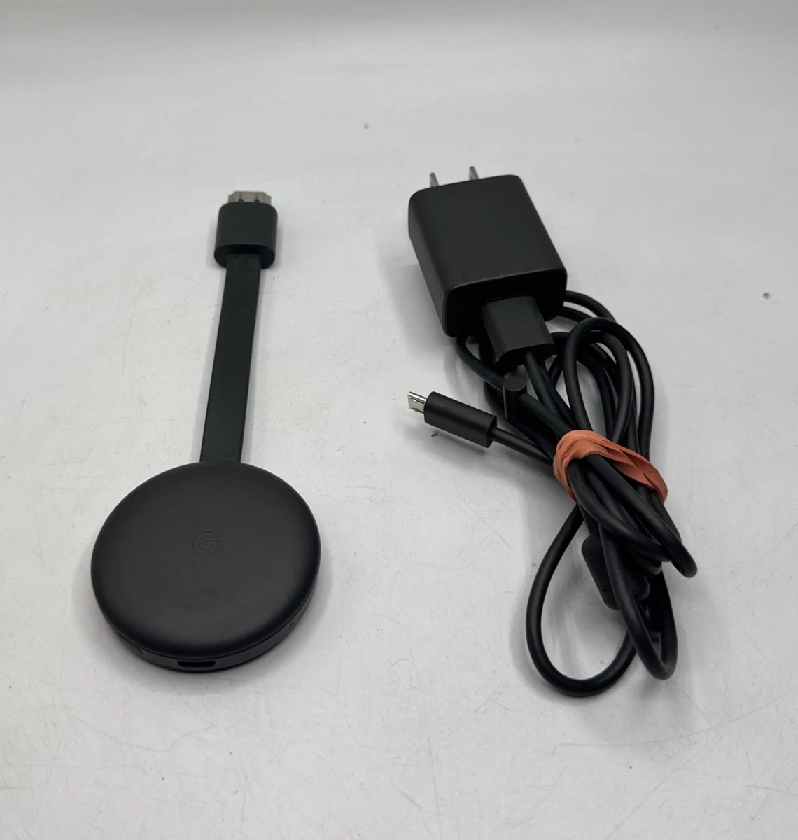 Google Chromecast (3rd Generation) HDMI 1080p (FHD) Maximum