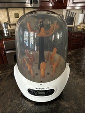 Baby Brezza Bottle Washer Pro Sterilizer and Dryer