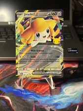 Jirachi Ex Pokemon 30° Anniversario - Carte Pokemon 102/128 - Carte Pokemon TCG