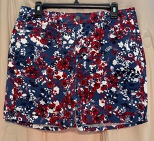 NEW Bandolina Shorts Size 8 Amy Short Modern Fit NWT Stretch