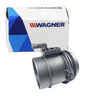 WAGNER LUFTMASSENMESSER LMM passend f&uuml;r MERCEDES-BENZ A-KLASSE B-KLASSE CLA GLA