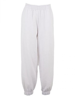 Ladies Basic Sweatpants Jogginghose Damen | Build Your Brand Basic | BB031