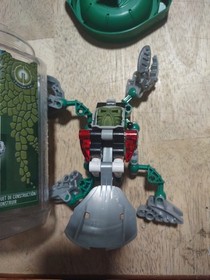 LEGO BIONICLE: Lehvak-Kal (8576) Complete 