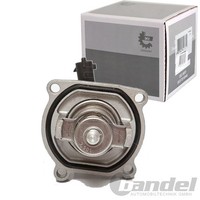 Esen SKV Thermostat 105°C MIT GehÄUse Passend FüR Chevrolet Aveo Cruze Trax