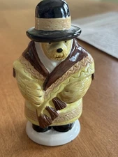 PADDINGTON AUNT LUCY COALPORT PADDINGTON BEAR RARE AUNT LUCY