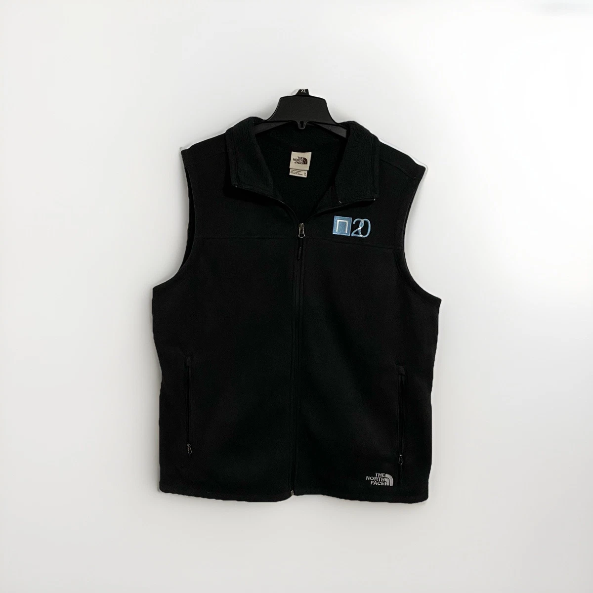 The North Face Blue Vests for Men for Sale | Shop New & Used | eBay