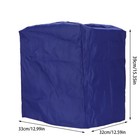 1 Bird Cage Cover Waterproof Non Toxic Warm Cover For Birds