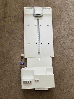 LG Refrigerator Multi Duct