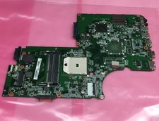 Toshiba Satellite S70D-A AMD Socket FS1 Motherboard A000243670 DA0BD8MB8D0 