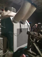 MovinCool Portable Cooling System