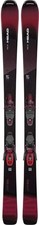 Head Total Joy SLR Joy Pro Women's Alpine Skis, 163cm w/ JOY 11 GW Binding
