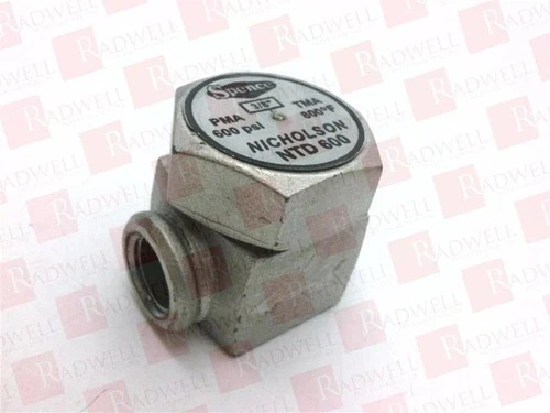 EMERSON NTD600-N1B9A / NTD600N1B9A (NEW IN BOX)