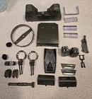 1984 Hasbro G.I.Joe Killer Whale Parts Lot