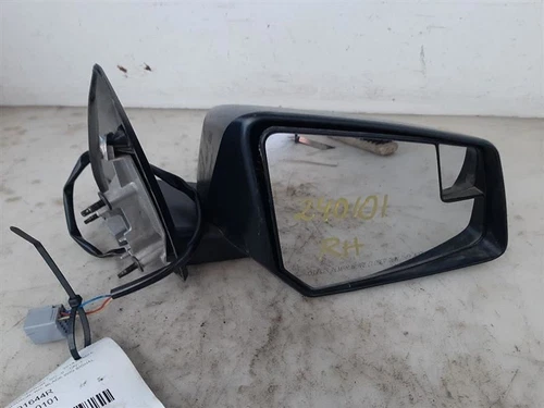 2009-2012 2015-2017 ACADIA Passenger Side View Mirror VIN J 11th Digit 23453776