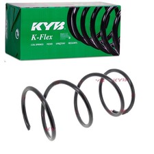 KYB K-FLEX FAHRWERKSFEDER FEDER VORDERACHSE passend für MAZDA 626 XEDOS | RD2405