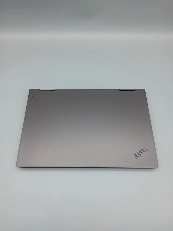 Lenovo ThinkPad X1 Yoga G4 · i7-8665U · 16GB · 512GB, foto 2 di 5
