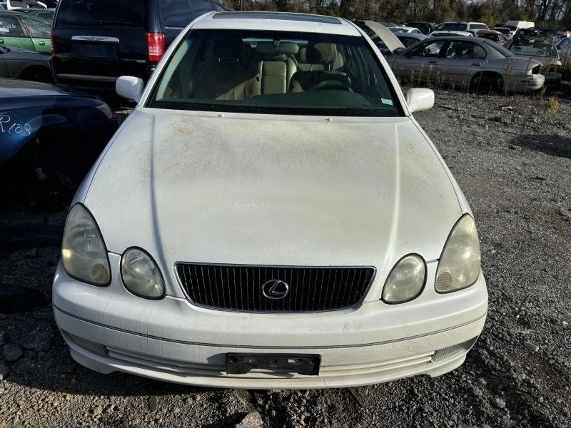 1993 - 2005 年雷克萨斯 GS300 乘客右前主轴关节组件带 Abs Oem — 第 4/4 张图片