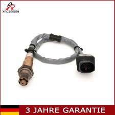 0 258 017 292 Lambdasonde für VW PASSAT TOURAN 362 3C2 365 3C5 1T3 1.4 2009-2015