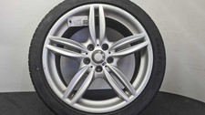 BMW 5 SERIES 528I M SPORT (F10/F11) 2009-2017 ET44, 9Jx19 Alloy Wheel (No Tyre)