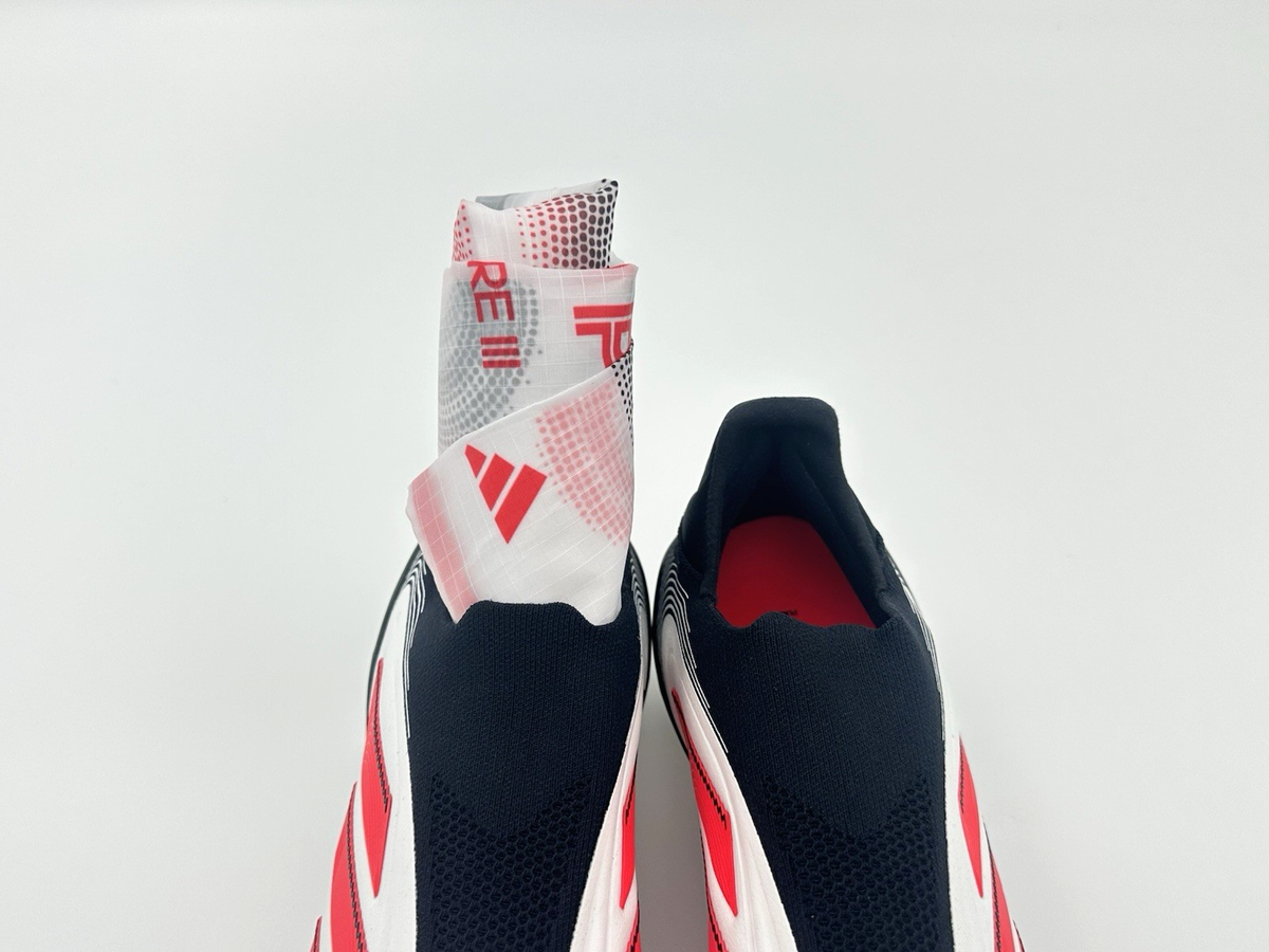 Adidas Copa Pure 3 Laceless Elite SG Men