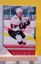 2020-21 Upper Deck Extended Series - 2005-06 Upper Deck Tribute Young Guns Josh