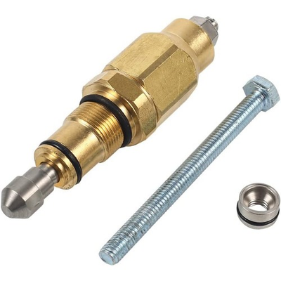 #ad #ad AR42118 Pressure Washer Unloader Valve Rebuild For Annovi Reverberi Troy Bilt $19.45