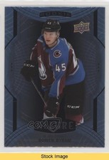 2020-21 Upper Deck Allure Rookie SP Bowen Byram #149 READ z6b