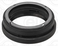 Elring Wellendichtring Differential 534.700 Acm Polyacryl-Kautschuk FüR Porsche