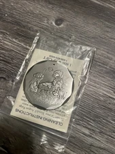 Wendell August Forge 1994 Nativity w/ Children Limited Edition Ornament USA