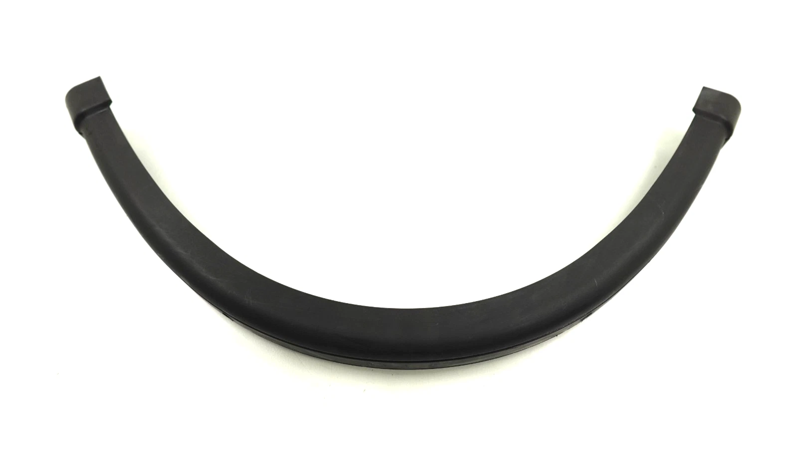 2000-2004 Polaris Virage TXI & TX / Freedom OEM Front Nose Bumper (Black)