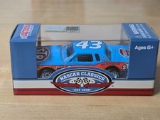 2026 43 Kyle Petty STP 1981 Riverside Swap 1/64 Action NASCAR Diecast Classics