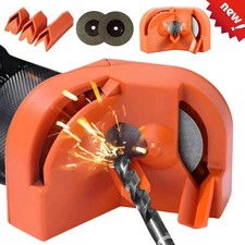 Electric Drill Bit Sharpener Multifunction Sc...