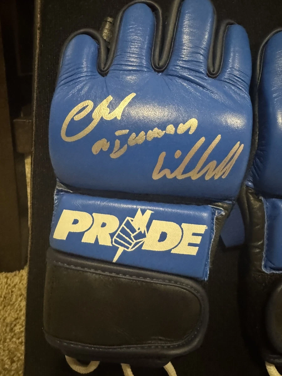 pride fc gloves products for sale | eBay