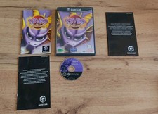 Spyro : Enter The Dragonfly / GameCube / Complet / Nintendo / FRA