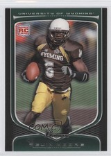 2009 Bowman Draft Picks Devin Moore #208 0c5