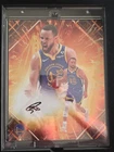 2026 Fanatics NBA Emanate STEPHEN CURRY Autograph #12 of 25