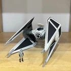 SDCC 1 of 500 Star Wars Micro Galaxy Squadron TIE Interceptor Storyboard LE003