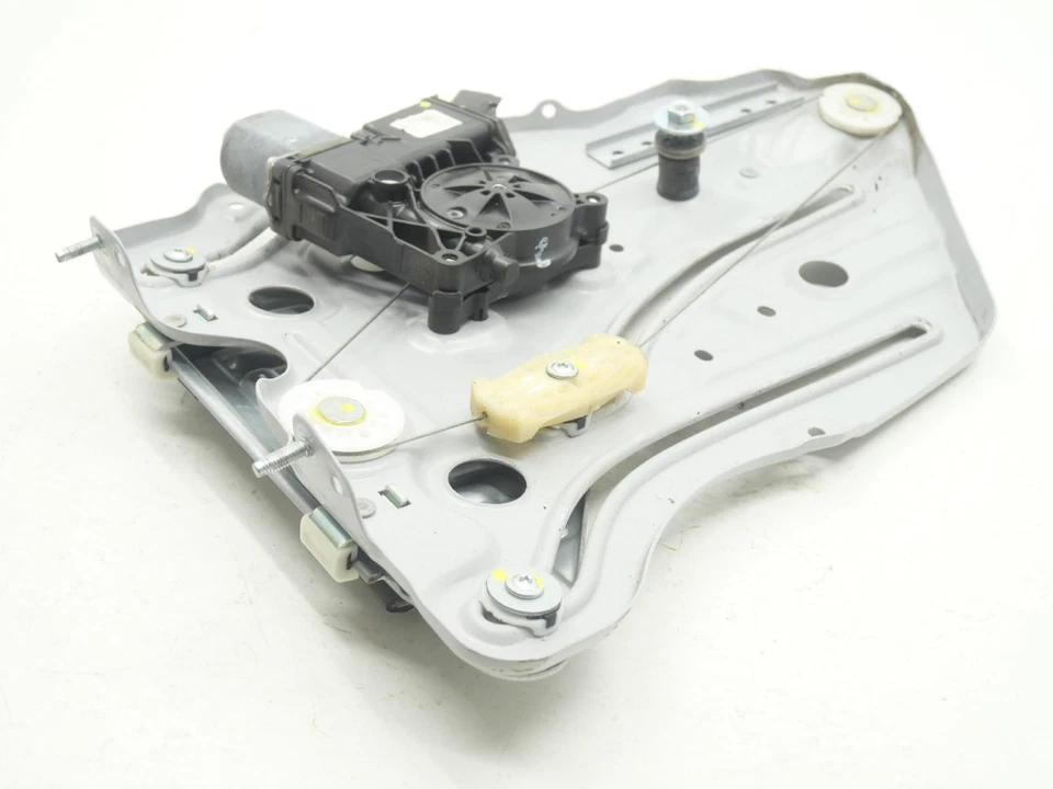 Regulador de vidro 2016-2024 Chevrolet Camaro SS conversível passageiro quarto fabricante de equipamento original - Imagem 4 de 4