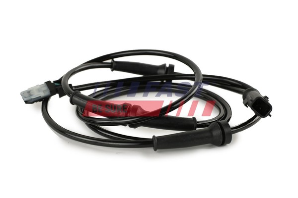 ABS Sensor Raddrehzahl Fast FT80546 FüR Mercedes Citan GroßRaumlimousine W415 3-image