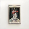 2023 Topps Diamond Icons Triston Casas Auto /10 Black Ink (RC)