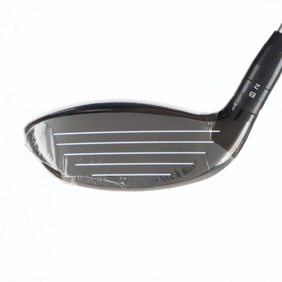 Caja abierta Titleist Fairway TSR3 FW 15° rígida TSP310: Foto 4 de 4