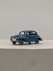 Matchbox Lesney – 46a   Morris Minor 1000   1958    (ID#624)