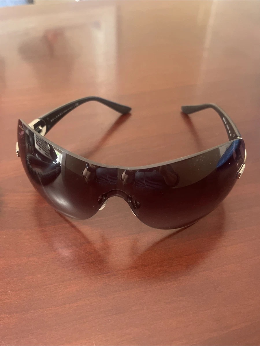 Bvlgari Designer Frame Sunglasses for Women for sale | eBay