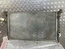 Radiateur Volvo V50