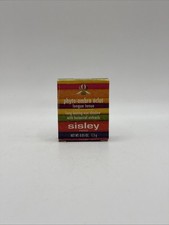 Sisley Phyto-Ombre Éclat Single Pressed Powder Eyeshadow Black Diamond 0.05oz