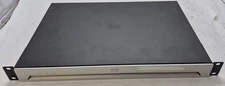 Cisco TelePresence SX80 Codec TTC6-12 Video Conferencing System w/ Rack Ears